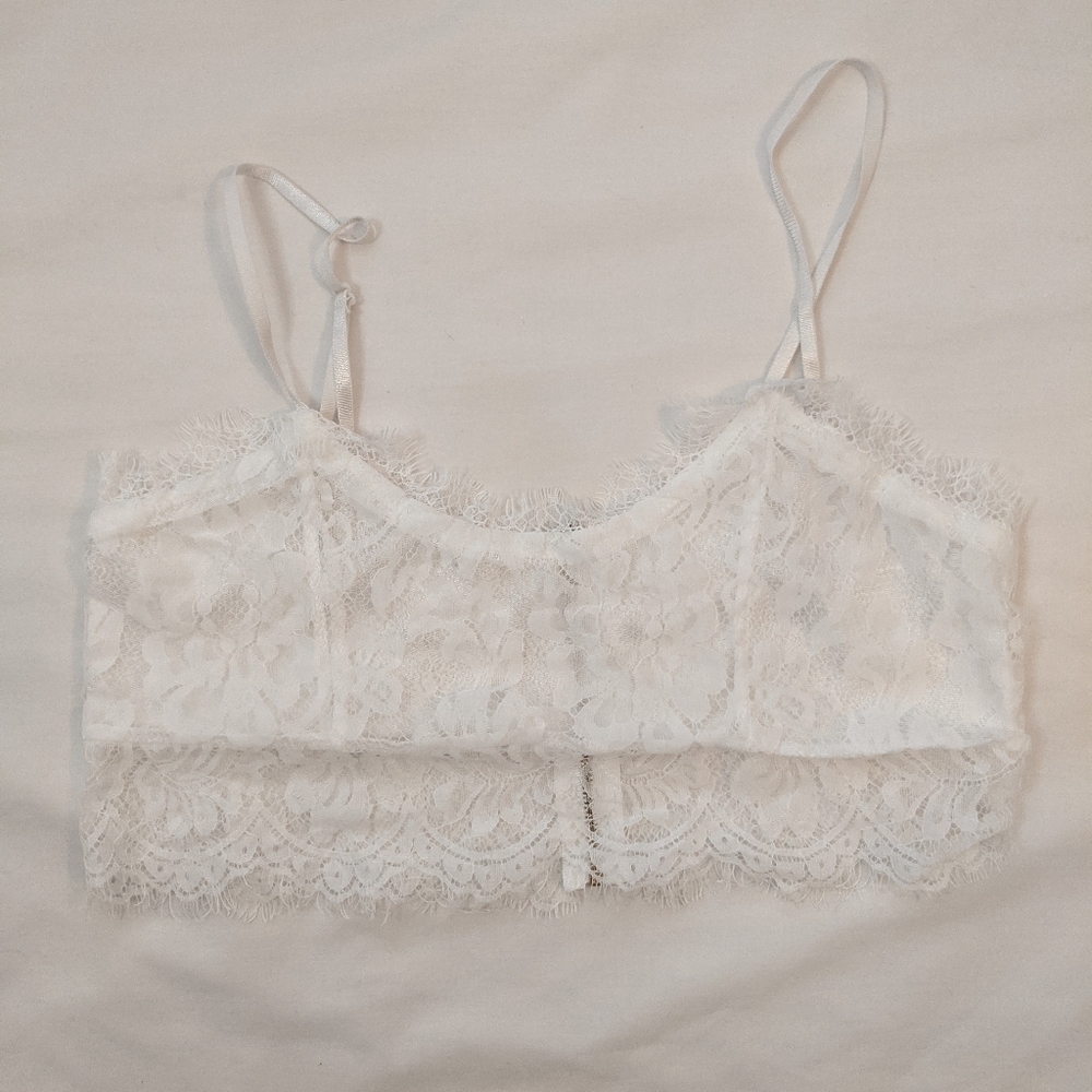 Lace Bralette